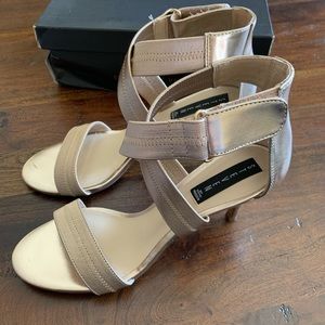 Steven by Steve Madden Heels